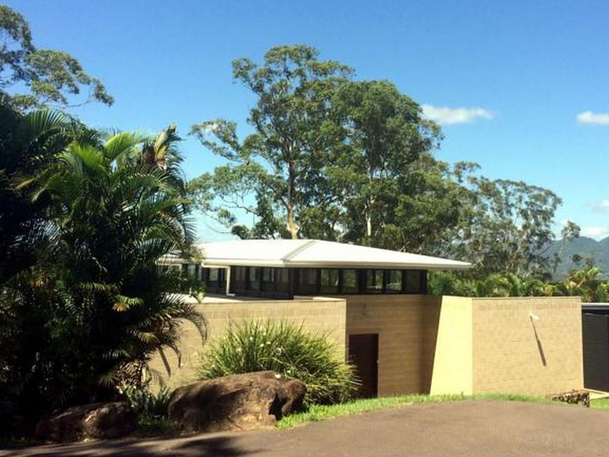 Phoenix Eumundi Zewnętrze zdjęcie