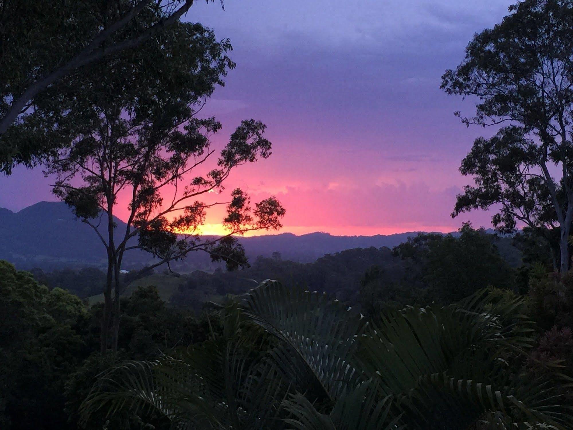 Phoenix Eumundi Zewnętrze zdjęcie